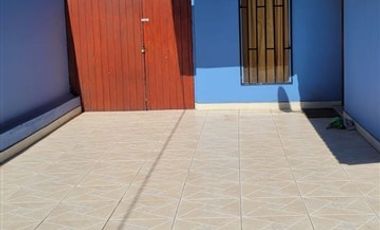 Casa en venta, Los Parrones de San fernando