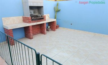 Casa en venta, Los Parrones de San fernando