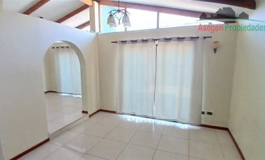 Casa en venta, Los Parrones de San fernando