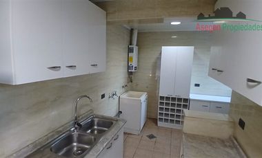 Casa en venta, Los Parrones de San fernando