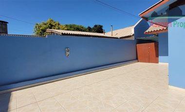 Casa en venta, Los Parrones de San fernando