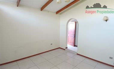 Casa en venta, Los Parrones de San fernando