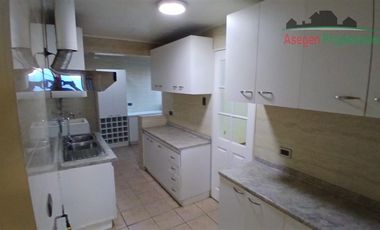 Casa en venta, Los Parrones de San fernando
