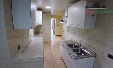 Casa en venta, Los Parrones de San fernando
