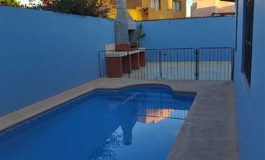 Casa en venta, Los Parrones de San fernando