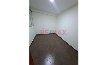 Alquiler De Departamento De Estreno En Campoy – Moderno Y Acogedor (2 Dorms)