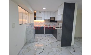 Alquiler De Departamento De Estreno En Campoy – Moderno Y Acogedor (2 Dorms)