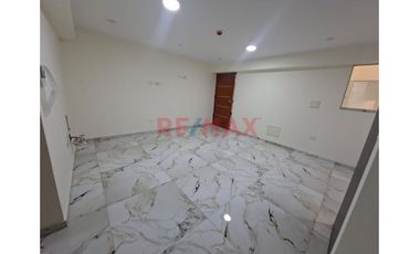 Alquiler De Departamento De Estreno En Campoy – Moderno Y Acogedor (2 Dorms)