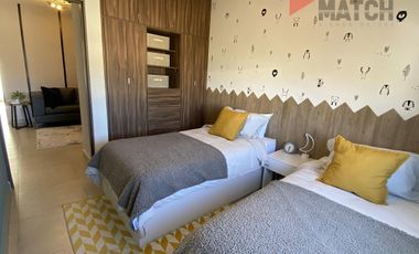 Casa Nueva en Venta en Fracc. Cantabria