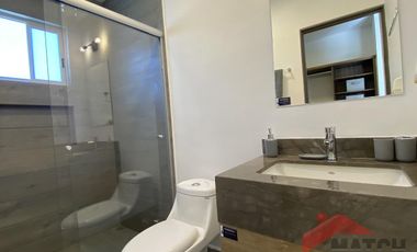 Casa Nueva en Venta en Fracc. Cantabria