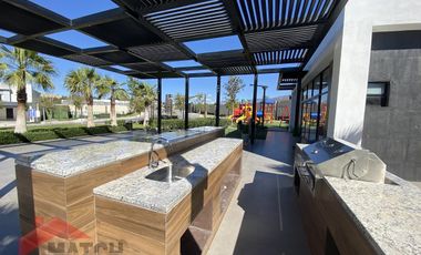 Casa Nueva en Venta en Fracc. Cantabria