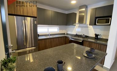 Casa Nueva en Venta en Fracc. Cantabria