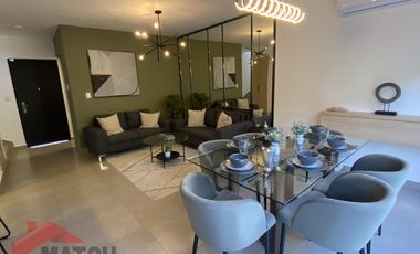 Casa Nueva en Venta en Fracc. Cantabria