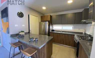 Casa Nueva en Venta en Fracc. Cantabria