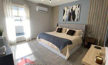 Casa Nueva en Venta en Fracc. Cantabria