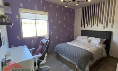 Casa Nueva en Venta en Fracc. Cantabria