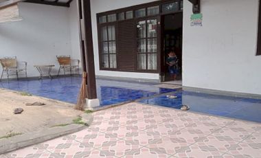 Rumah Sederhana di Mekarjati Pasir Biru Cibiru Bandung Timur