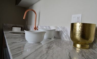 Departamento en venta sobre López Mateos, Guadalajara | GAR