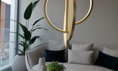 Departamento en venta sobre López Mateos, Guadalajara | GAR