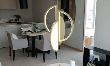 Departamento en venta sobre López Mateos, Guadalajara | GAR