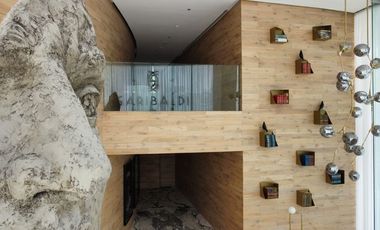 Departamento en venta sobre López Mateos, Guadalajara | GAR