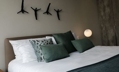 Departamento en venta sobre López Mateos, Guadalajara | GAR