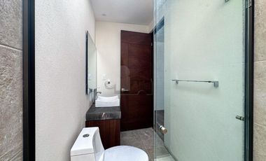 Casa en venta con habitación en planta baja a 2min de  Av. Tecnológico