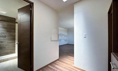 Casa en venta con habitación en planta baja a 2min de  Av. Tecnológico