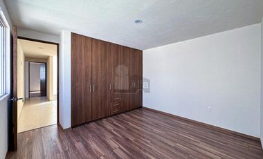 Casa en venta con habitación en planta baja a 2min de  Av. Tecnológico