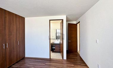 Casa en venta con habitación en planta baja a 2min de  Av. Tecnológico