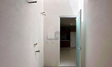 Casa en venta con habitación en planta baja a 2min de  Av. Tecnológico