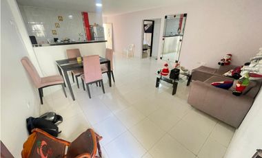 Chiquinquirá Apartamento en Venta