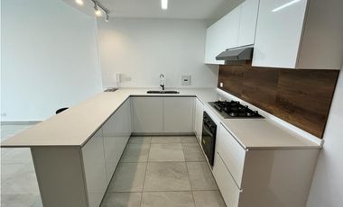 ALQUILER APARTAMENTO EL CANGREJO