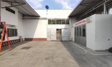 bodega en venta en san luis. Cod V25866