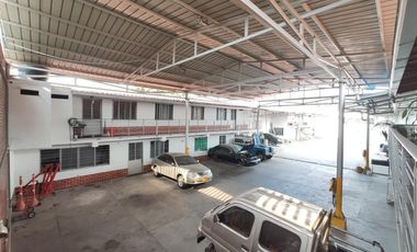 bodega en venta en san luis. Cod V25866