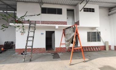 bodega en venta en san luis. Cod V25866