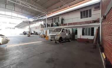 bodega en venta en san luis. Cod V25866