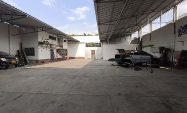 bodega en venta en san luis. Cod V25866