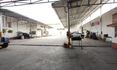 bodega en venta en san luis. Cod V25866