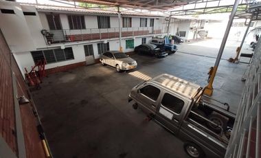 bodega en venta en san luis. Cod V25866