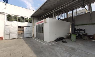 bodega en venta en san luis. Cod V25866