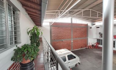 bodega en venta en san luis. Cod V25866