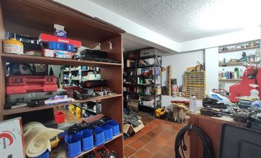 bodega en venta en san luis. Cod V25866