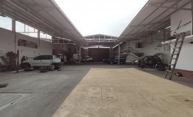 bodega en venta en san luis. Cod V25866