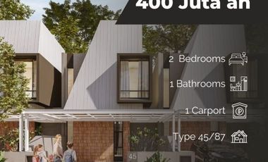 Rumah Promo Harga 400 Juta an Lokasi Kertajati Survey Yu Booking Segera Unitnya