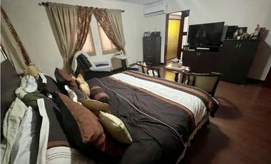 SE VENDE HERMOSA CASA AMOBLADA EN LA ALAMEDA $625,000