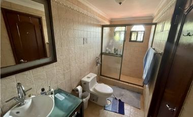 SE VENDE HERMOSA CASA AMOBLADA EN LA ALAMEDA $625,000