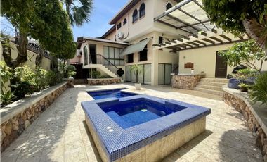 SE VENDE HERMOSA CASA AMOBLADA EN LA ALAMEDA $625,000