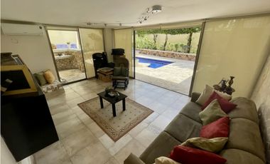 SE VENDE HERMOSA CASA AMOBLADA EN LA ALAMEDA $625,000