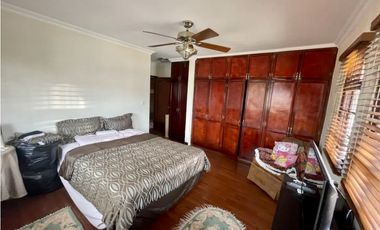 SE VENDE HERMOSA CASA AMOBLADA EN LA ALAMEDA $625,000
